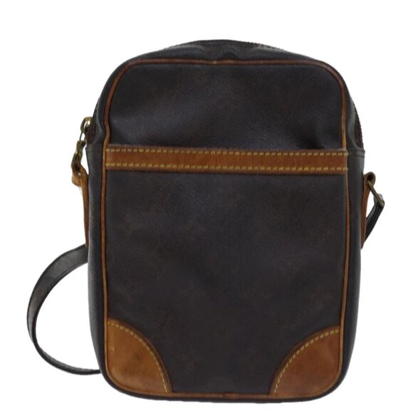 LOUIS VUITTON Monogram Danube Shoulder Bag M45266 LV Auth 69777 - Picture 12 of 15